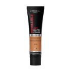 Loreal Maquillaje Infalible 32H Matte Cover 230 Miel Éclat 0