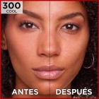 Loreal Maquillaje Infalible 32H Matte Cover 300 Ambre 2