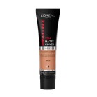 Loreal Maquillaje Infalible 32H Matte Cover 300 Ambre 0