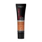 Loreal Infalible 32H Matte Cover 320 Caramel 0