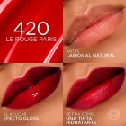 L'Oreal Labial Hyaluronic Tint 420 Rouge Paris 2