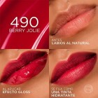 L'Oreal Labial Hyaluronic Tint 490 Berry Jolie 2
