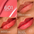 L'Oreal Labial Hyaluronic Tint 601 Worth It 2