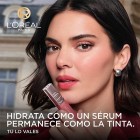 L'Oreal Labial Hyaluronic Tint 601 Worth It 5