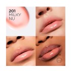 L'Oreal Labial Plum Ambition 201 Milky Un 2