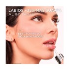 L'Oreal Labial Plum Ambition 201 Milky Un 3