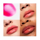 L'Oreal Labial Plum Ambition 380 Rouge In Love 2