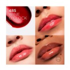 L'Oreal Labial Plum Ambition 485 Wine O'clock 2