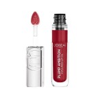 L'Oreal Labial Plum Ambition 490 Berry Jolie 1