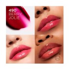 L'Oreal Labial Plum Ambition 490 Berry Jolie 2