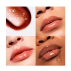 L'Oreal Labial Plum Ambition 510 Nuit Sparkle 2