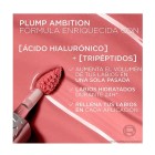 L'Oreal Labial Plum Ambition 601 Worth It 2