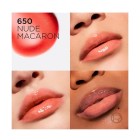 L'Oreal Labial Plum Ambition 650 Nude Macaron 2