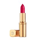 L'Oreal Labios Color Riche Satin 2010 La Prune