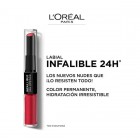 Loreal Labios Infalible 24H 801 Toujours Toffee 2