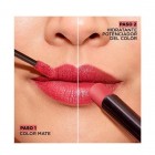 Loreal Labios Infalible 24H 804 Metro Proof Rose 2