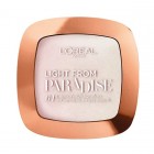 Loreal Light From Paradise
