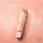 L'Oreal Iluminador Lumi Glotion 902 Light 2