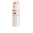 L'Oreal Lumi Le Glow Highlighter Stick 620 Pink Ballet 0