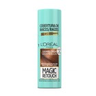 Loreal Magic Retouch Castaño Caoba 75 ml