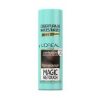Loreal Magic Retouch Castaño Oscuro 75ml