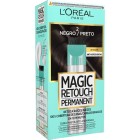 L'Oreal Magic Retouch Permanent 2 Black 75Ml 1