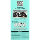 L'Oreal Magic Retouch Permanent 2 Black 75Ml 2