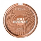 Loreal Glam Bronze Terra 01