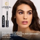 L'Oreal Máscara de Pestañas Panorama Chromatic Bleu 5