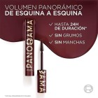 L'Oreal Máscara de Pestañas Panorama Chromatic Bordeaux 1