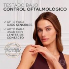L'Oreal Máscara de Pestañas Panorama Chromatic Bordeaux 4