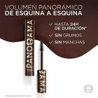 L'Oreal Máscara de Pestañas Panorama Chromatic Brun 1