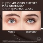 L'Oreal Máscara de Pestañas Panorama Chromatic Brun 3