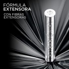 L'Oreal Máscara de Pestañas Telescopic Extensionist 3