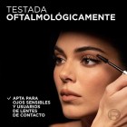 Loreal Máscara de Pestañas Panorama Marrón 4