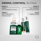 L'Oreal Men Expert Derma Control Gel Limpiador 260Ml 3