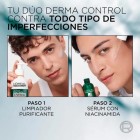L'Oreal Men Expert Derma Control Gel Limpiador 260Ml 4