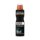 L'Oreal Men Expert Desodorante Spray Carbon Ice 150Ml