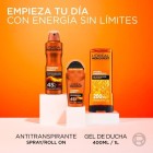 L'Oreal Men Expert Desodorante Rollon Thermic Resist 50Ml 5