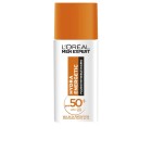 L'Oreal Men Expert Hydra Energetic Fluido Invisible Diario Spf50+ 0
