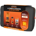 L'Oreal Men Expert Hydra Energetic Neceser 0