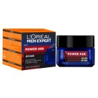 L'oreal Men Expert Power Age Noche 50ml 1