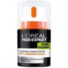 Loreal Men Expert Pure Crema Anti-Imperfeciones 50Ml