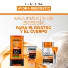 Loreal Men Hydra Energetic Crema 50Ml 1