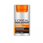Loreal Men Hydra Energetic Crema 50Ml 0