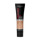 L'oreal Maquillaje Infalible 32H Matte Cover 110 Vainille Rosé 0