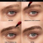 L'Oreal Perfilador de Cejas Infalible Faux Brow Granite 2