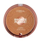 Loreal Polvo Bronceador Glam Bronze Terra 01 0