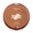 Loreal Polvo Bronceador Glam Bronze Terra 03 0