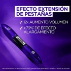 Loreal Pro XXL Extensión Máscara Negra 4